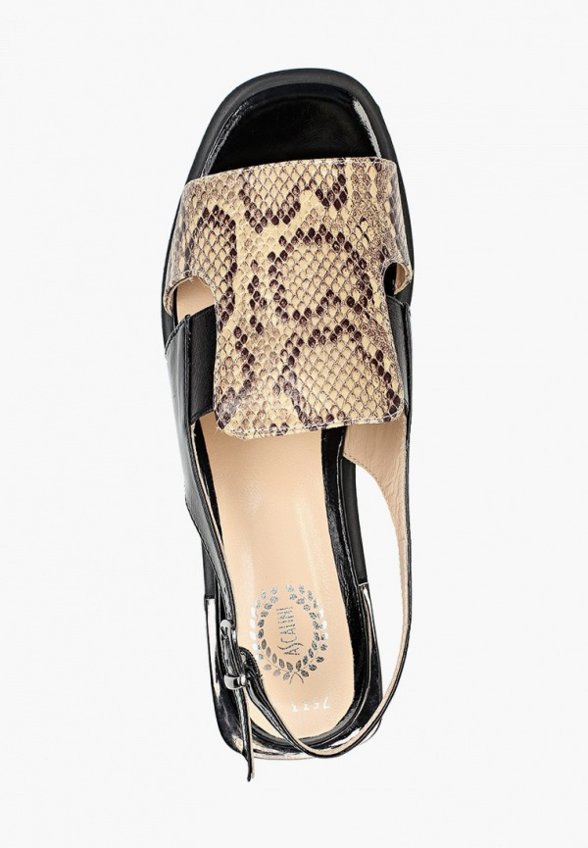 Сандалии Ascalini