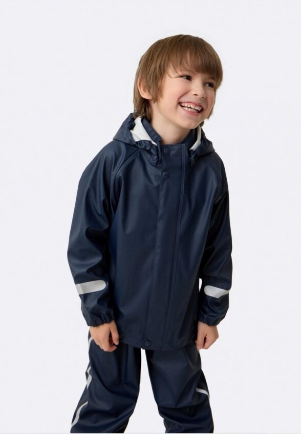 Дождевик Lassie