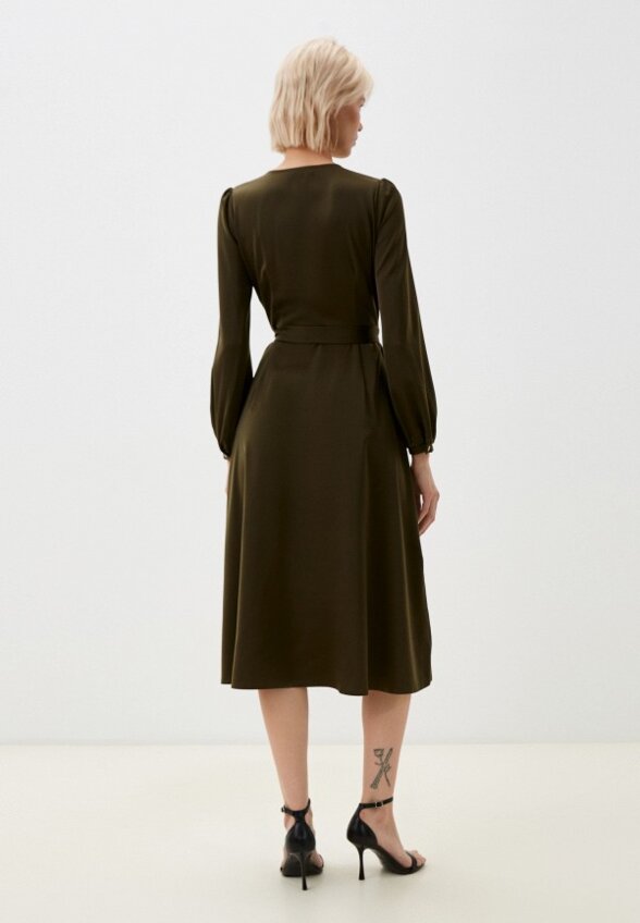 Платье Mokko Brand