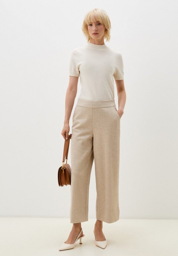 Брюки Tom Tailor