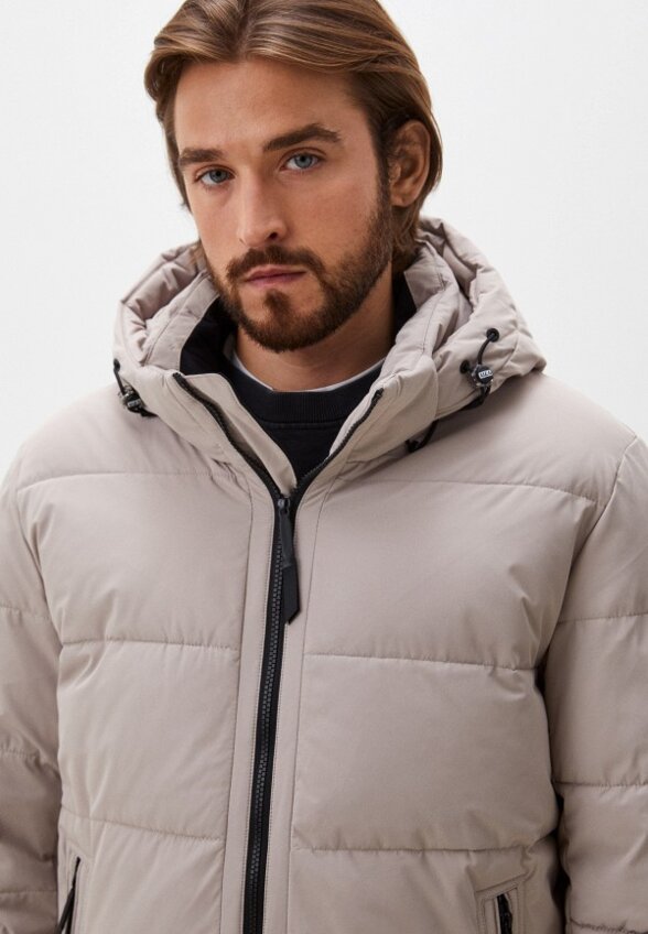 Пуховик City Savani