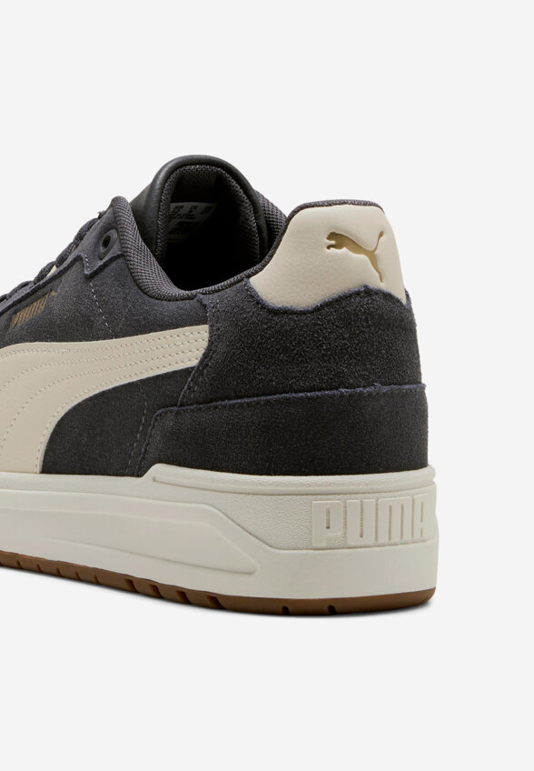 Кеды мужские PUMA Shuffle Downtown Sd, Серый