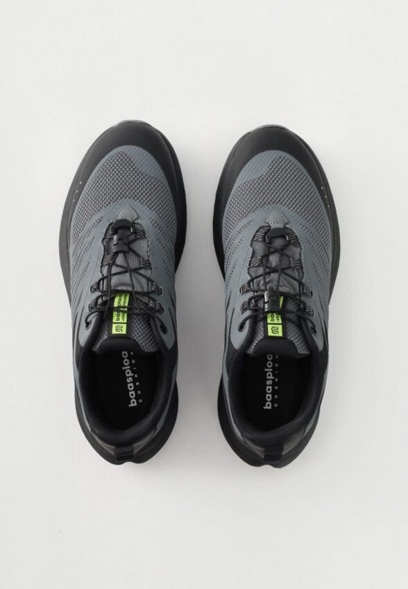 Кроссовки трекинговые Baasploa