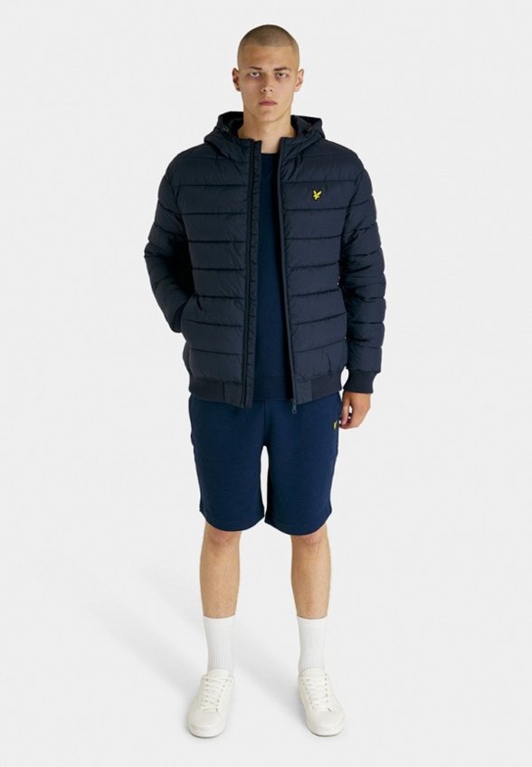 Шорты спортивные Lyle & Scott