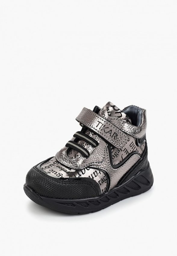 Кроссовки Tikar