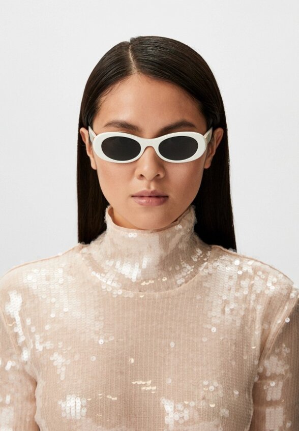 Очки солнцезащитные Miu Miu