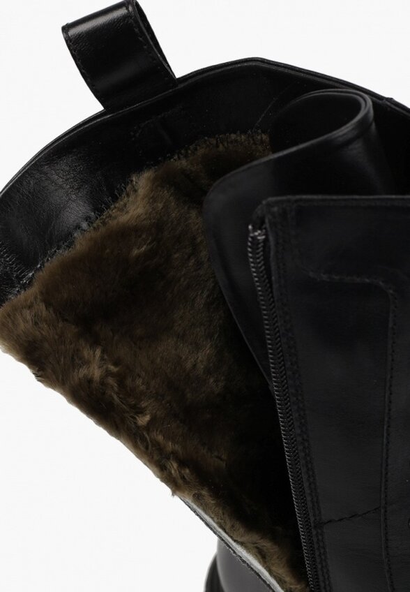 Ботинки Roberto Piraloff