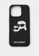 Чехол для iPhone Karl Lagerfeld1  - превью