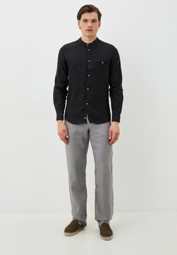 Рубашка S. Flint Lock