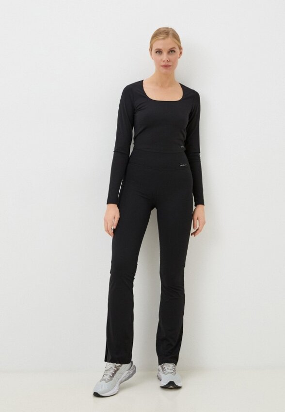 Лонгслив спортивный Baon