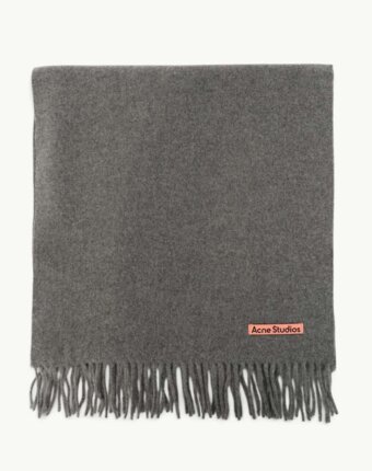Acne Studios Scarf женщинам