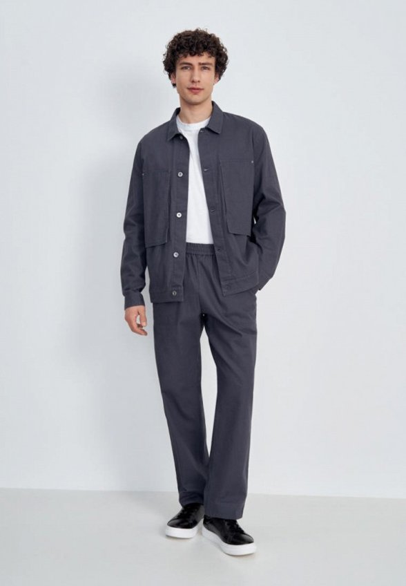 Брюки Finn Flare