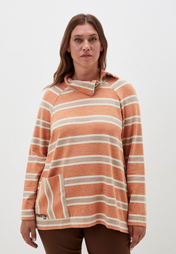 Джемпер Silver String