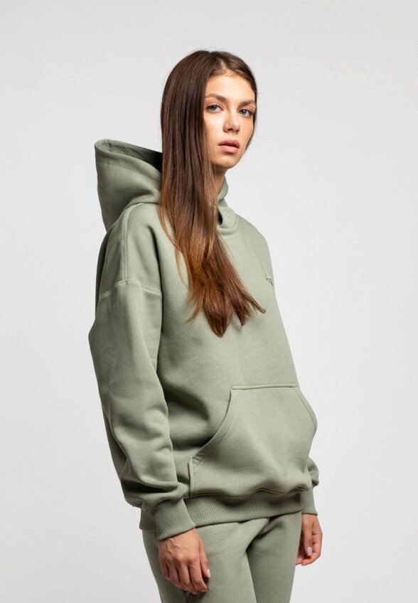 Худи Индивид