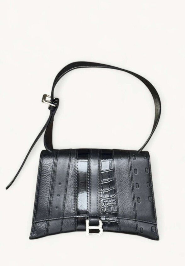 Balenciaga Hourglass