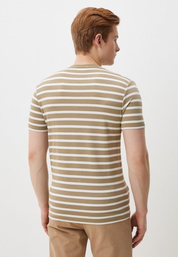 Футболка Lacoste