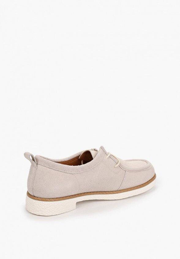 Ботинки Shoiberg