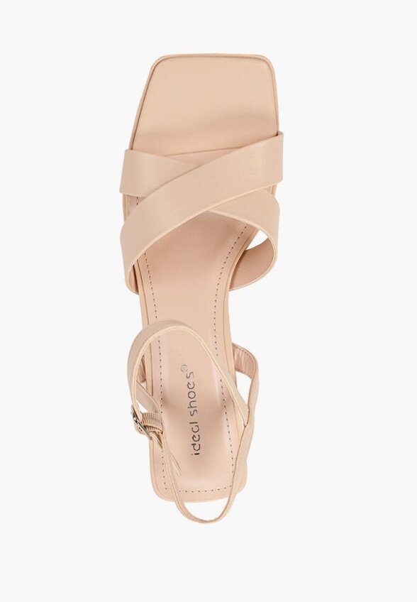 Босоножки Ideal Shoes