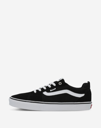 Кеды мужские Vans Mn Filmore, Черный женщинам