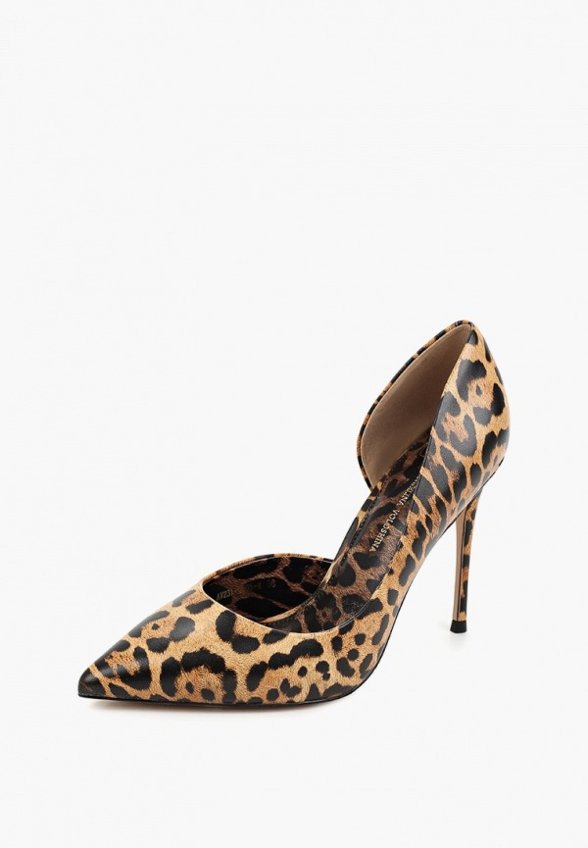 Туфли Angelina Voloshina