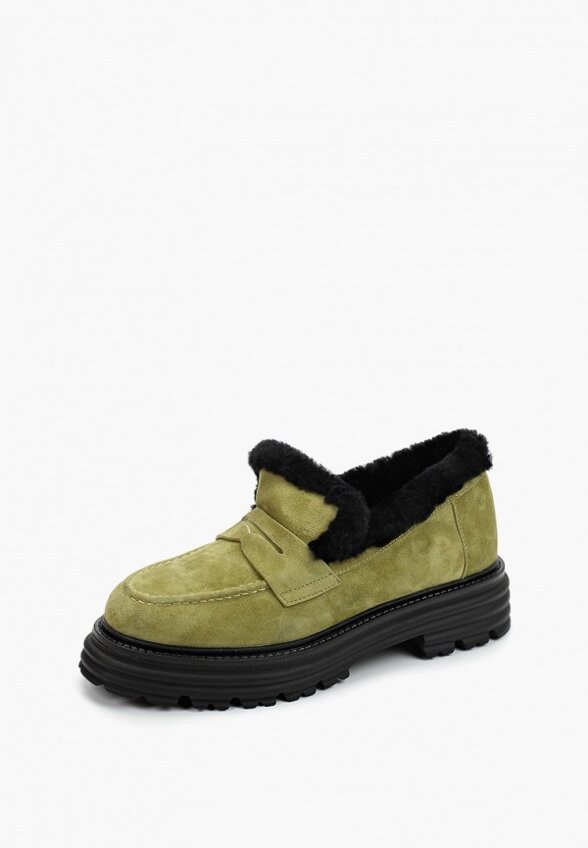 Лоферы Graciana