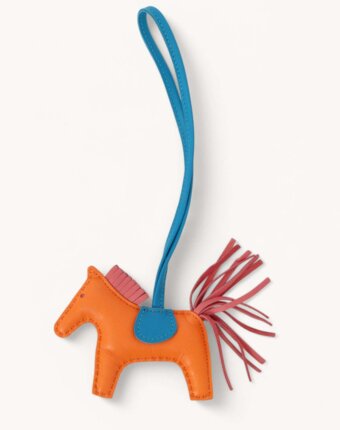 Hermes Rodeo Charm женщинам