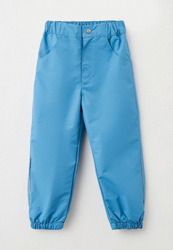 Брюки утепленные Kisu