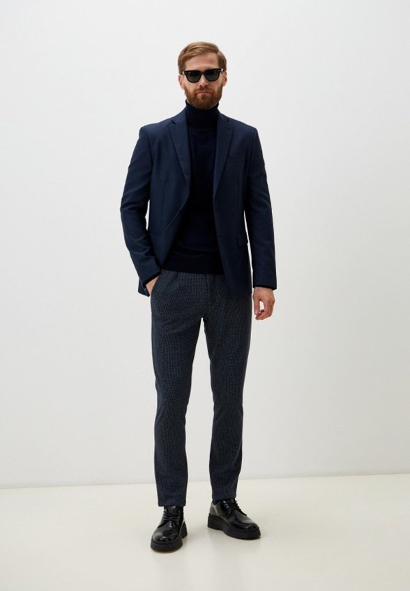 Брюки Finisterre