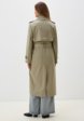 Тренч Kontatto3  - превью