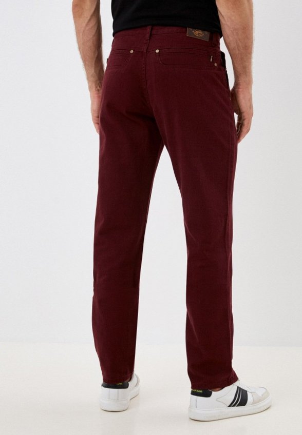 Джинсы Великоросс