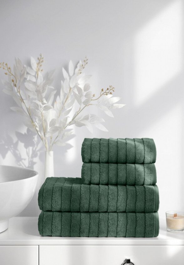 Полотенца 4 шт. Verossa