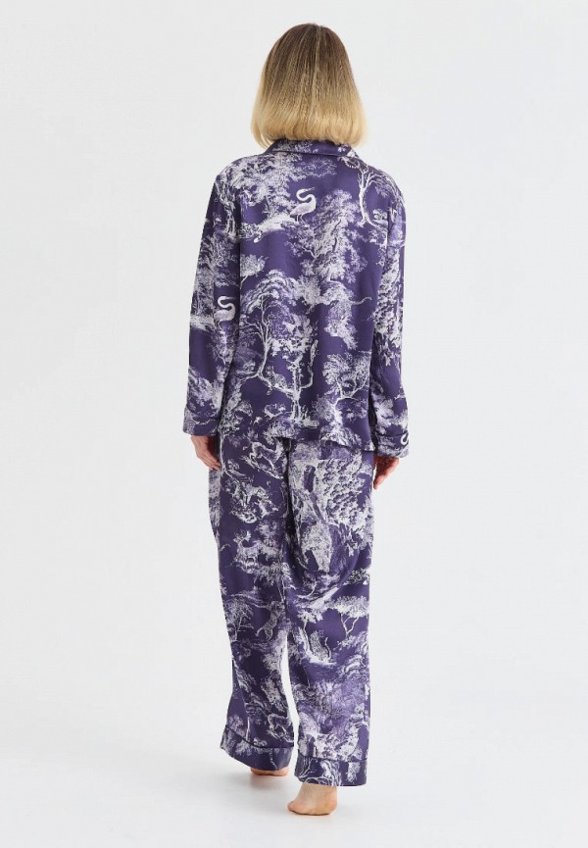 Костюм домашний Norveg