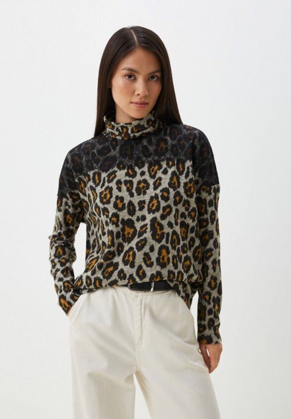 Водолазка Helmidge