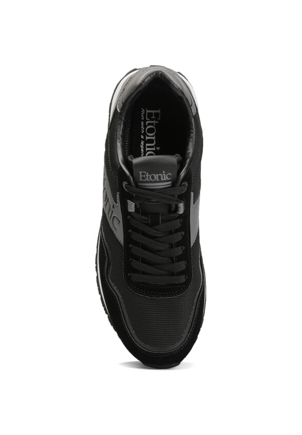 Кроссовки мужские Etonic Ashen, Черный