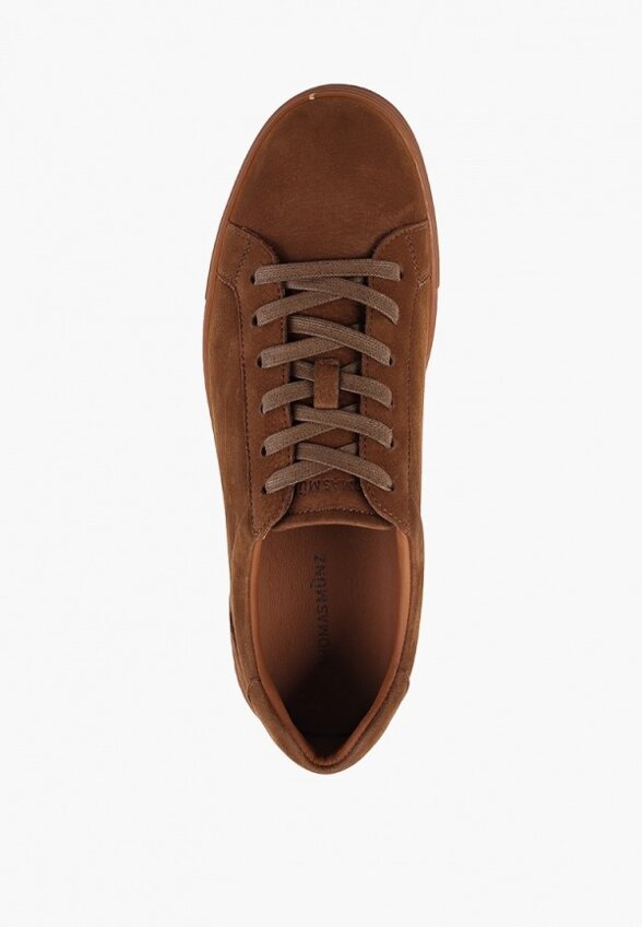 Кеды Thomas Munz