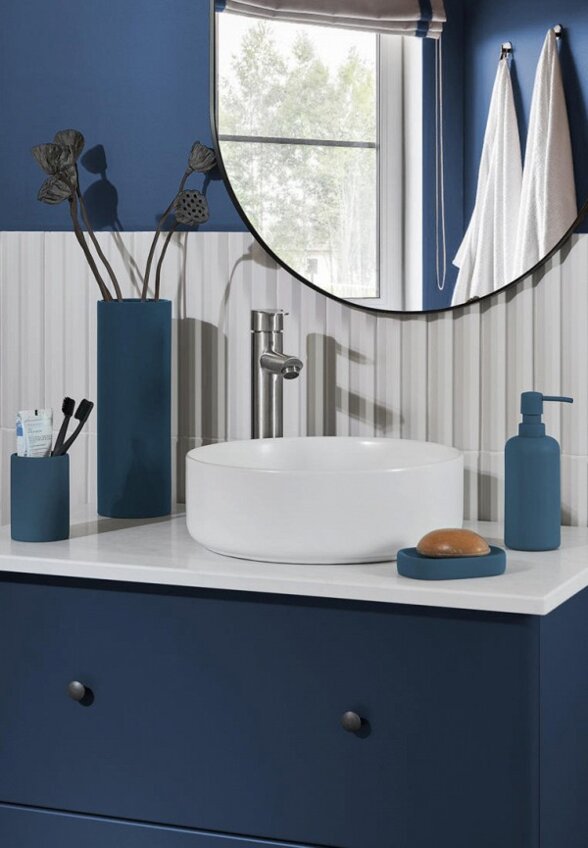 Дозатор для мыла Moroshka