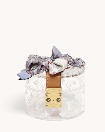 Louis Vuitton Scott Box женщинам