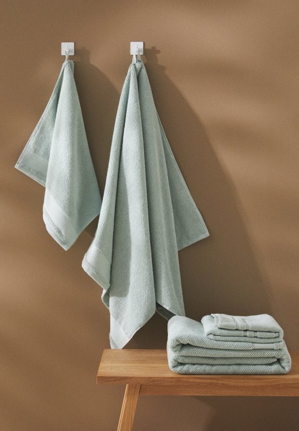 Полотенце Lamoda Home