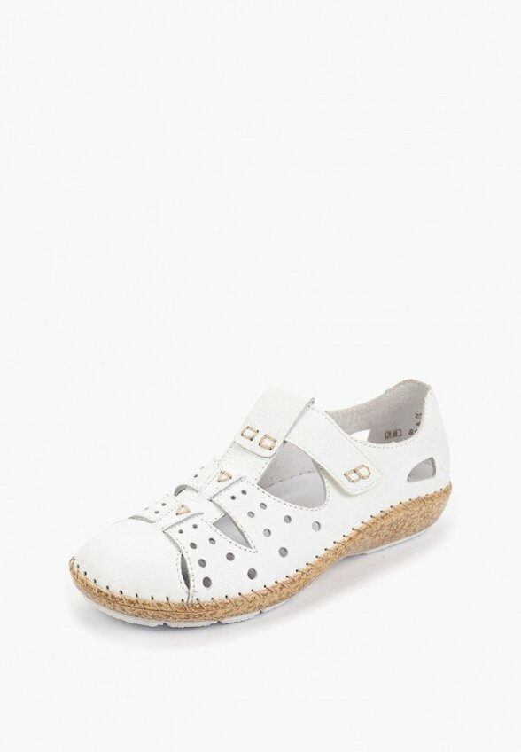 Сандалии Rieker