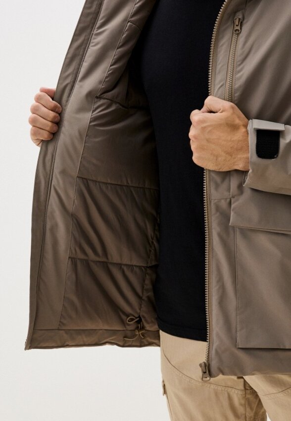 Пуховик O'STIN