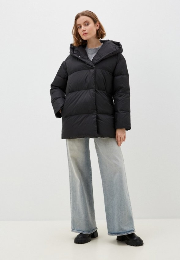 Пуховик Dellione