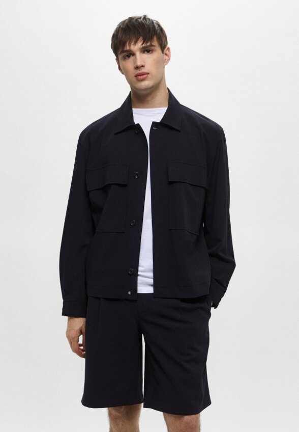 Ветровка Mademan