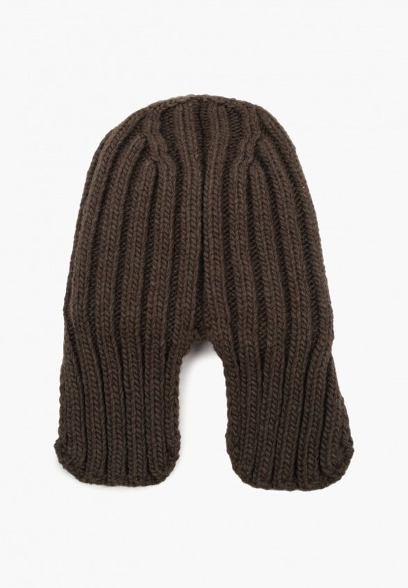 Шапка marhatter