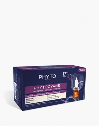 Набор для ухода за волосами Phyto женщинам