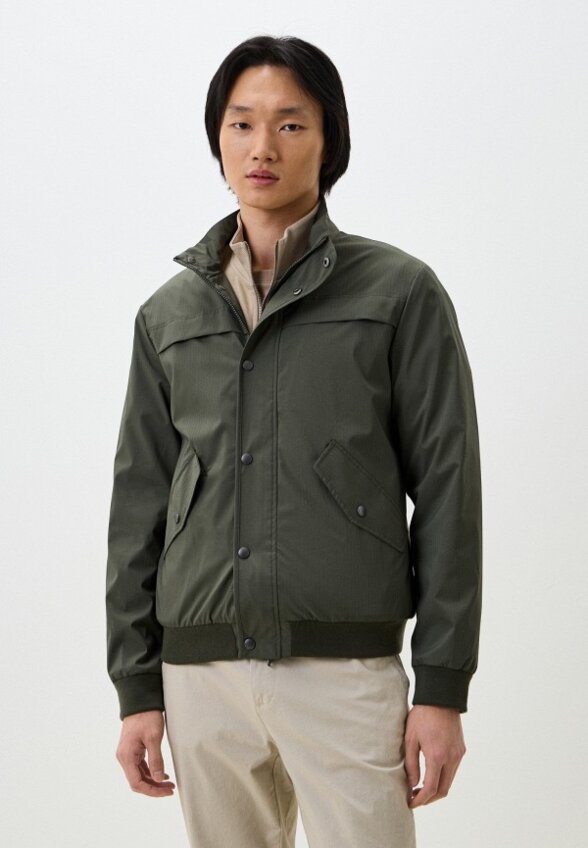 Ветровка Urban Fashion for Men