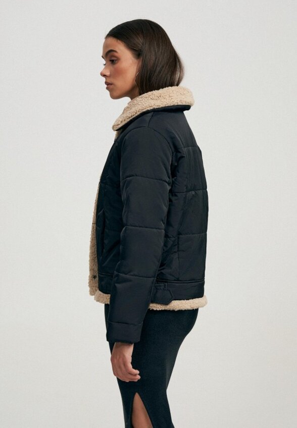 Куртка утепленная Твое