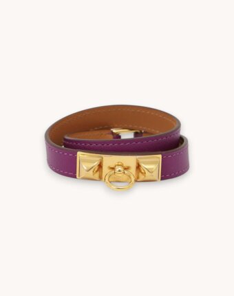 Hermes Rivale Double Tour женщинам
