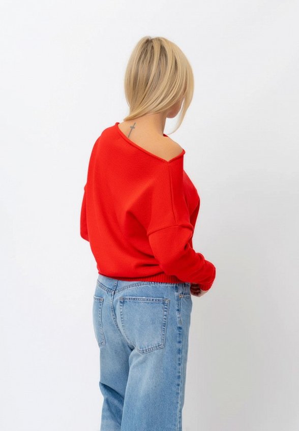 Джемпер Ptaxx