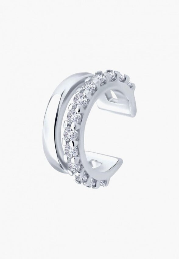 Серьга Sokolov