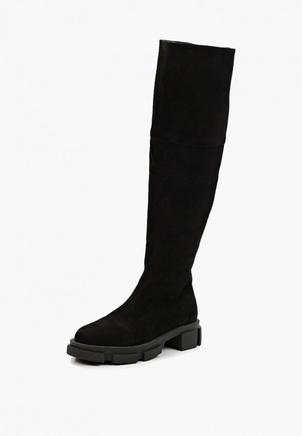 Ботфорты Pauli